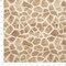 Yellow Giraffe Animal Print Microfiber Print Upholstery Fabric by The Yard - SKU: Laken Bronze